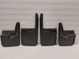 Splash Guards